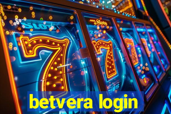 betvera login